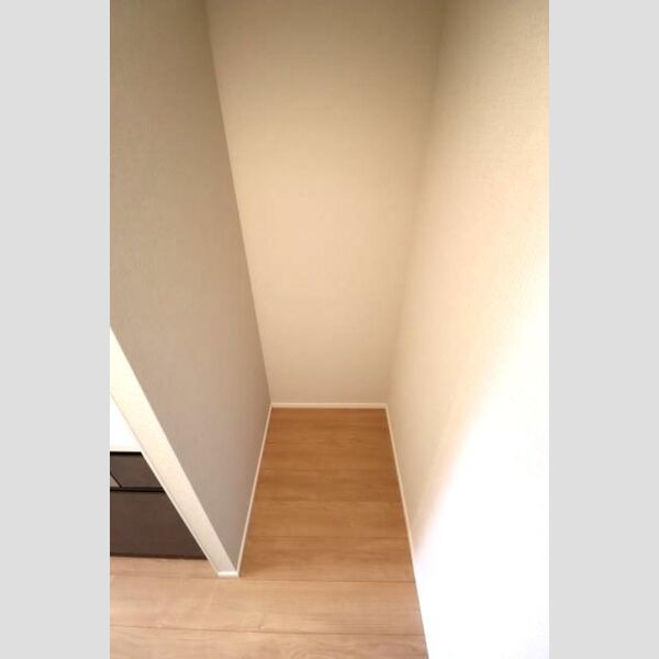 サンジョイアゼロ206号室 冷蔵庫置き場