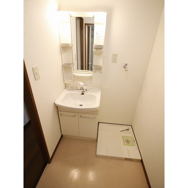 アンプルール フェール Sky203号室 内観