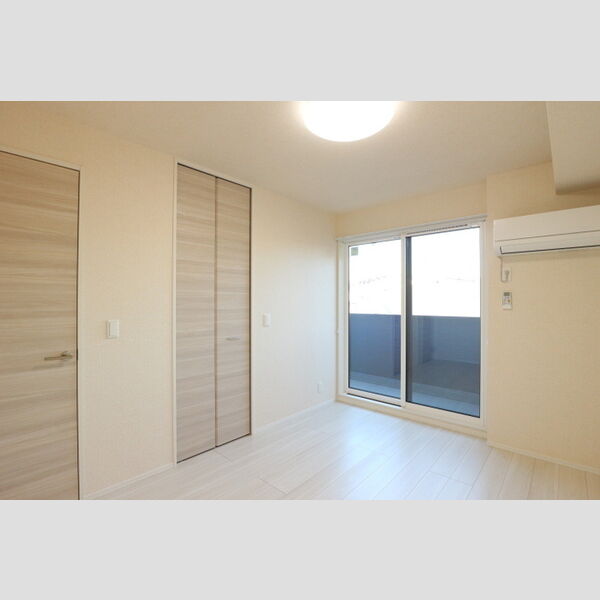 Dear Life302号室 洋室