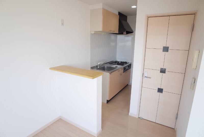 エルザ3階 部屋その他