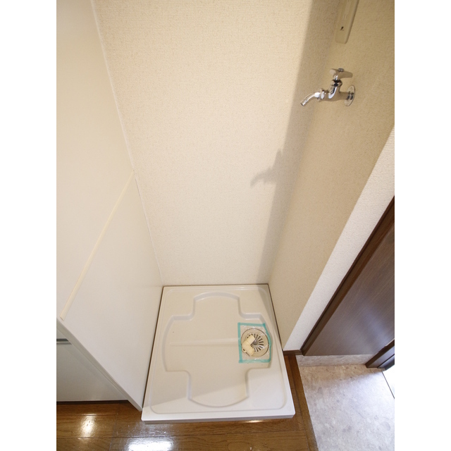 アンプルール フェール 上福岡Ⅱ205号室 部屋その他