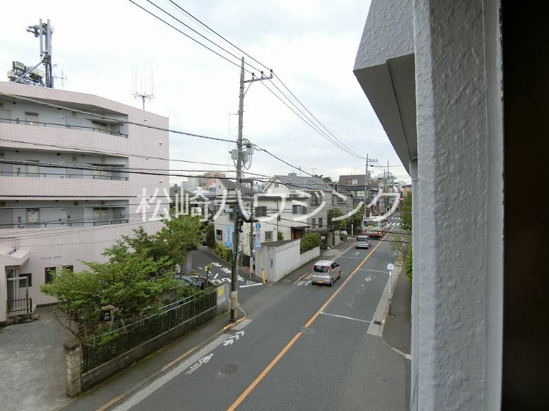 ハイム吉祥寺Ⅱ2階 部屋その他