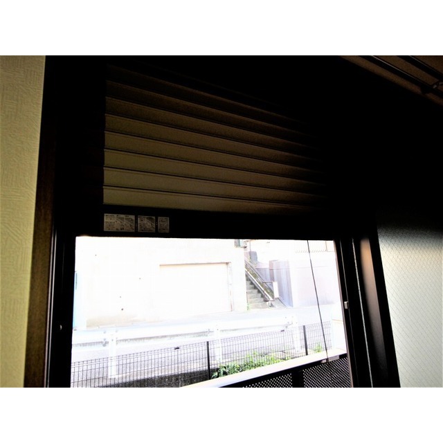 アムール リーヴェロ103号室 部屋その他