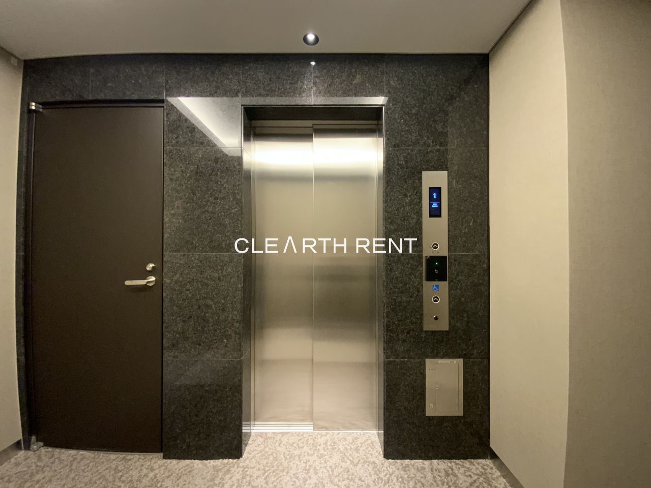 コンシェリア門前仲町 ＜ＳＡＫＵＲＡ ＰＲＯＭＥＮＡＤＥ＞4階 ★弊社管理物件★入居後も安心してお住まいいただけます！