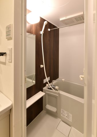 SYNEX YOKOHAMA-NEGISHI ※類似タイプ参考写真です（カラータイプが異なる場合がございます）