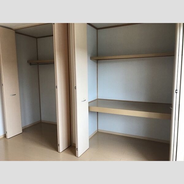 リビングタウンみのり台　B202号室 洋室