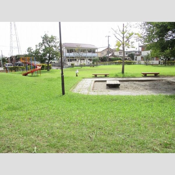 アイガーデン102号室 周辺