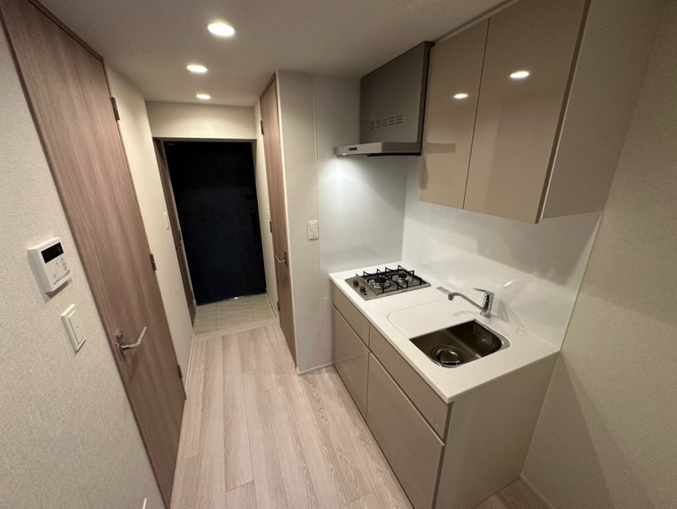 シーズンフラッツ両国サウス5階 キッチン