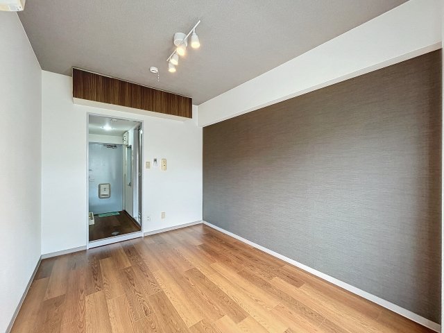 サンパレス南町5階 部屋その他