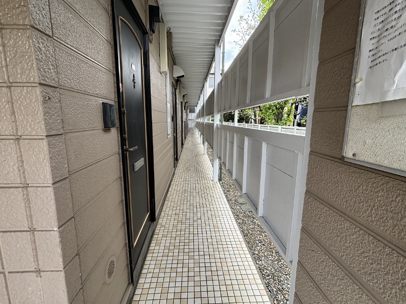 パティオ稔台A棟1階 部屋その他