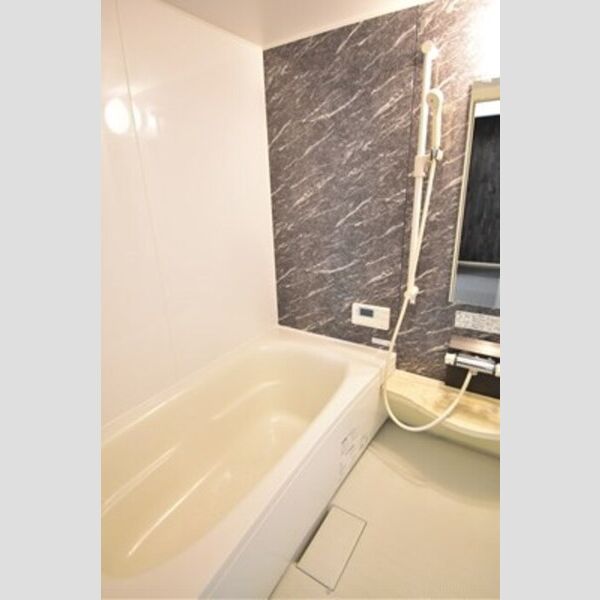 ザ・パーシモン　B お風呂