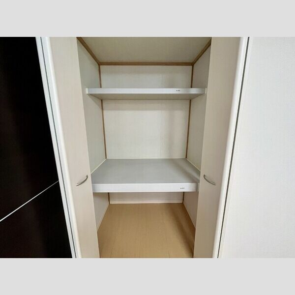 サニーウェル 物入