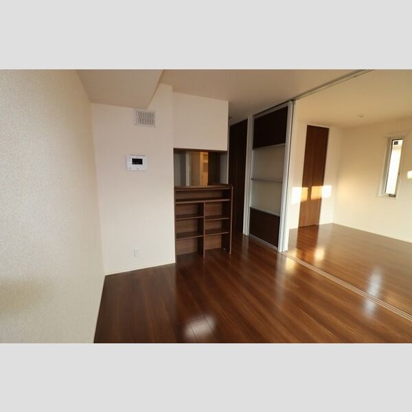 リゾーマ リビングルーム　8.9帖