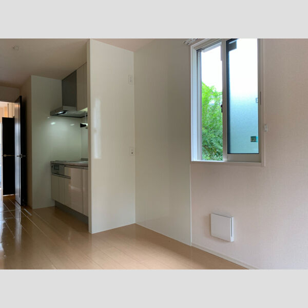 ルミエール梅園 LDK