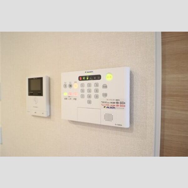 ピースウッド　Ⅰ ALSOK