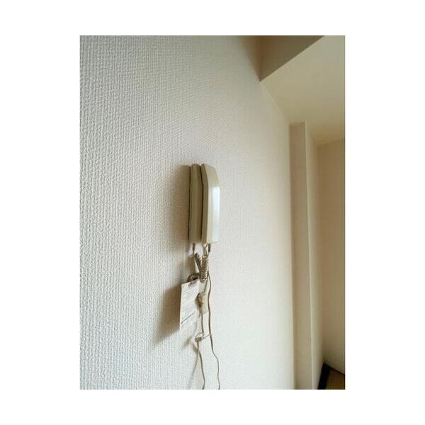 クレールいぶき 部屋設備