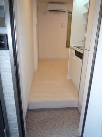 バーミープレイス富士見台2階 同建物別部屋の参考画像