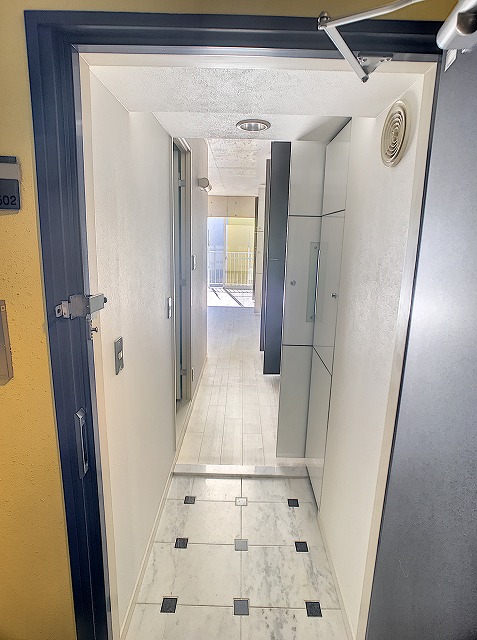 Ｄｉｍｅｎｓｉｏｎ－５5階 部屋その他