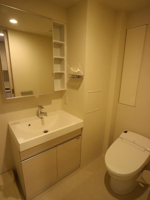 プラウドフラット門前仲町Ⅴ703号室 ※参考写真