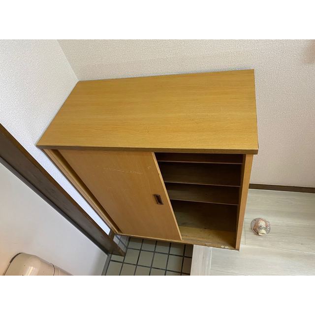 サンライズⅡ 内観