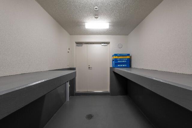 Ｍａｉｓｏｎ　Ｈｏｕｓｅｄｒｅｓｓｉｎｇ4階 部屋その他