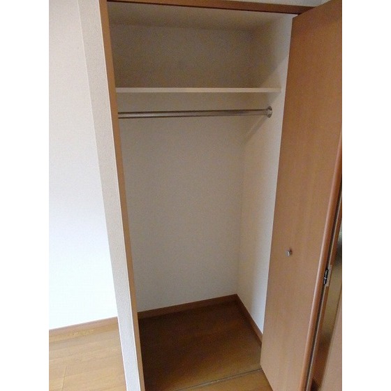 アムス門前仲町　富岡0601号室 クローゼット