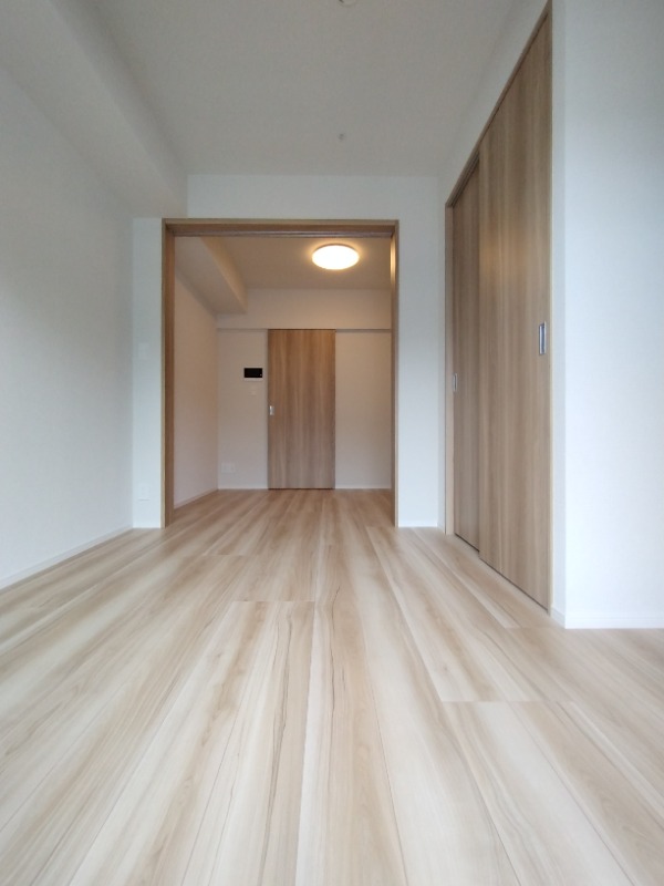 クレイシアIDZ中野野方2階 部屋その他