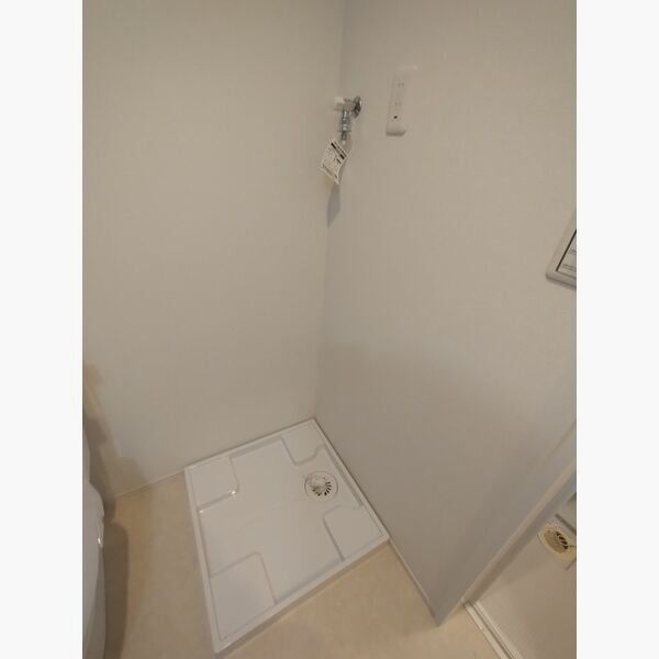 Ambition葛城102号室 部屋その他