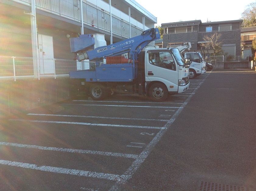 レオパレスエムエム104号室 部屋その他