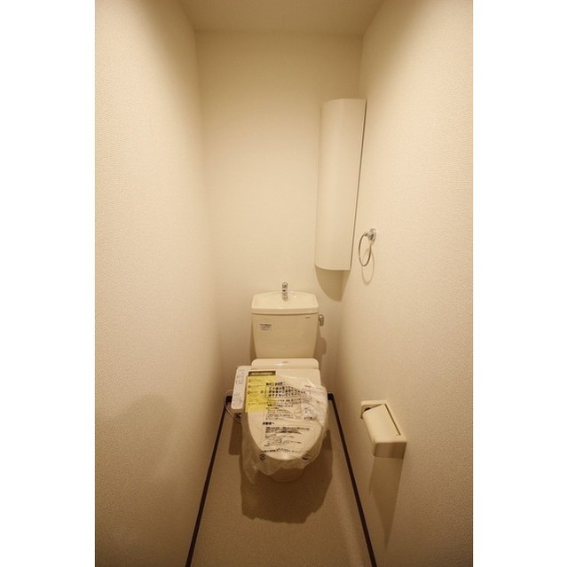 リコルテ 北大宮 内観