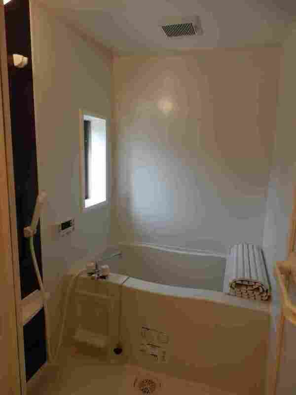 ペットケアビレッジ小手指南Ｂ1階 お風呂