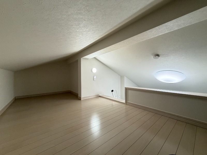 Well-being青砥Ⅰ3階 内観