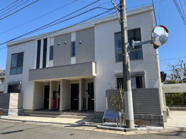 レフォルテ～Reforte ～ 外観写真（昼）