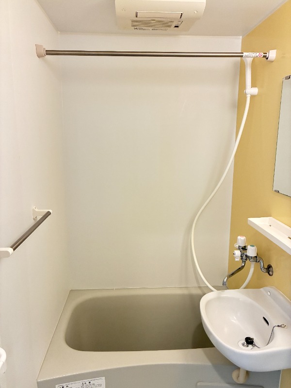長浜アパート1階 ※別部屋参考写真