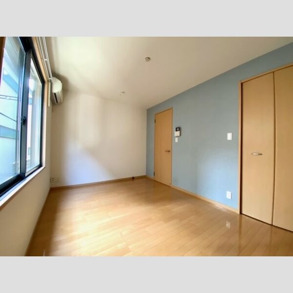 ポラリス 祖師谷103号室 洋室