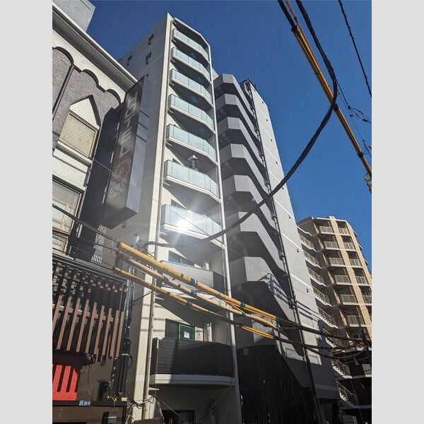 S-RESIDENCE浅草Fioreの外観画像