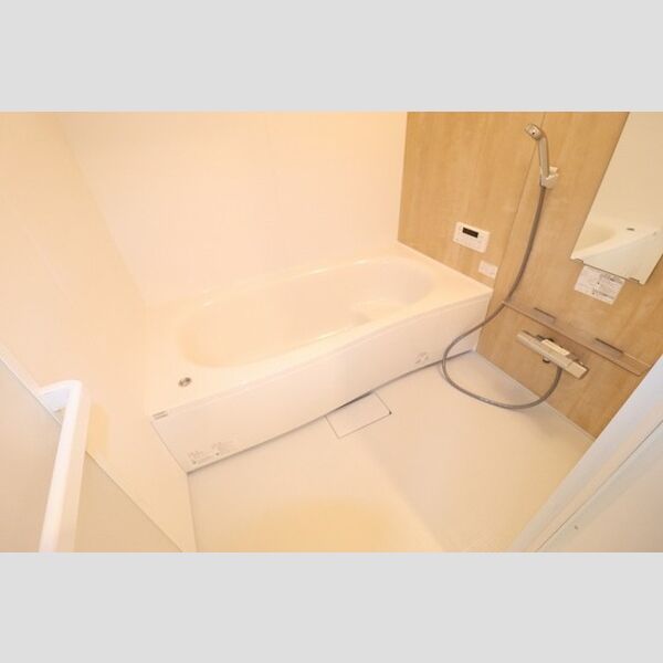 ソレイユ ユニットバス