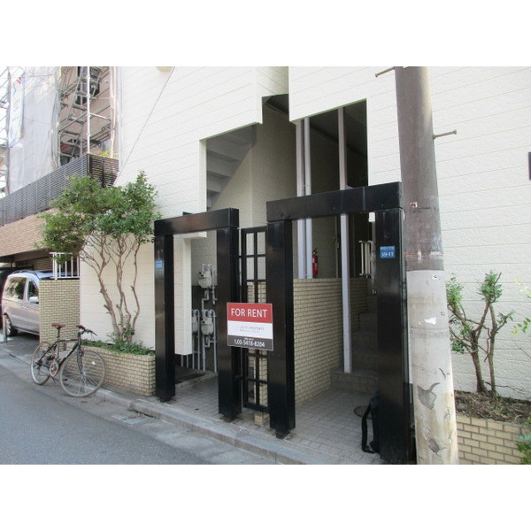 ジュネス上板橋Ⅱ0201号室 部屋その他