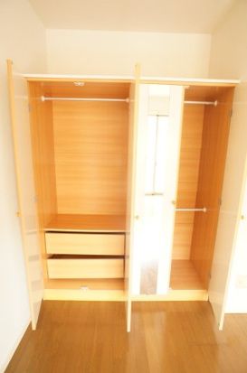 コーポニッコー0306号室 同タイプのお部屋の画像となります