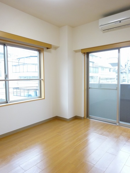 プレール池袋405号室 同建物別部屋の参考画像