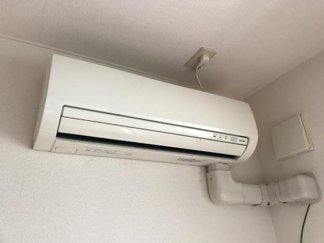 サンライズ エアコン