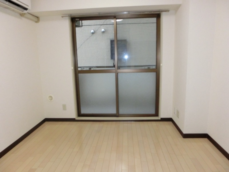 川崎アーバンリズ リビング