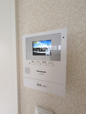 パース西戸部2階 収納