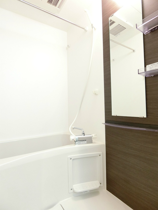 リブリ・橘1階 お風呂