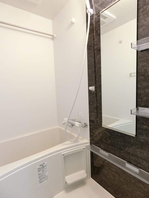 リブリ・井の頭公園ヒルズ1階 お風呂