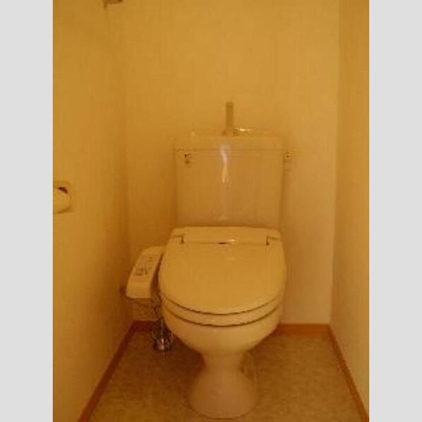 プランドール新和　B 温水洗浄暖房便座