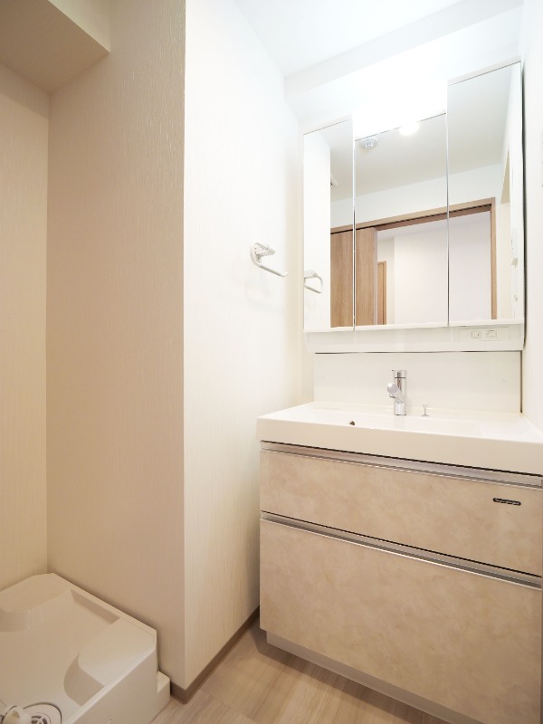 プレジオ川口ASIAN4階 部屋設備