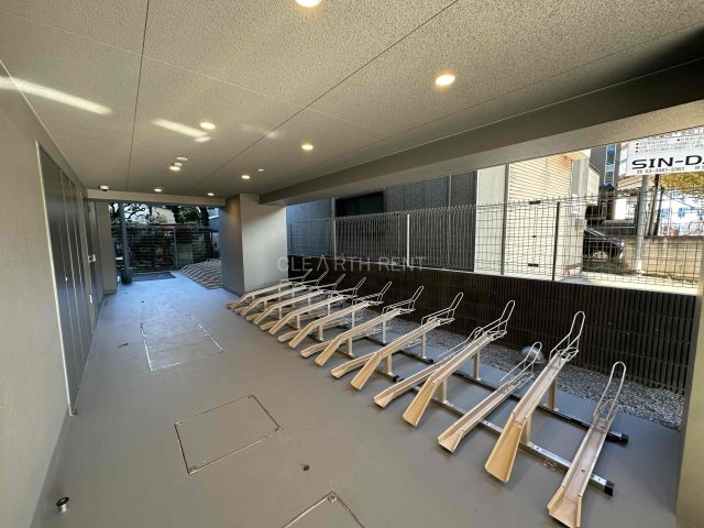 Ｖａｌｏｒｅ ＮｉｓｈｉｓｕｇａｍｏⅡ3階 日常生活に便利な施設が揃う、駅近デザイナーズマンション