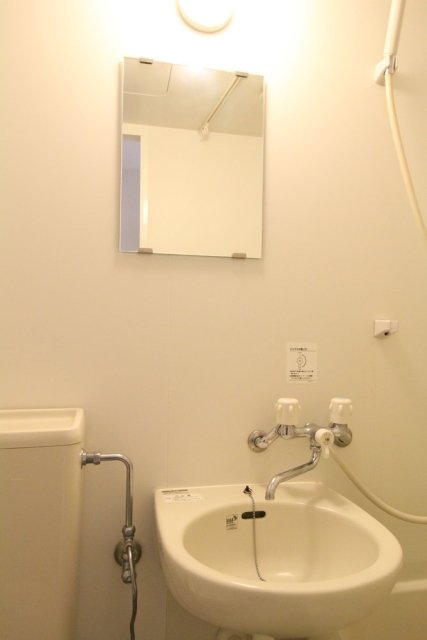 住建第7ハイプレース お風呂