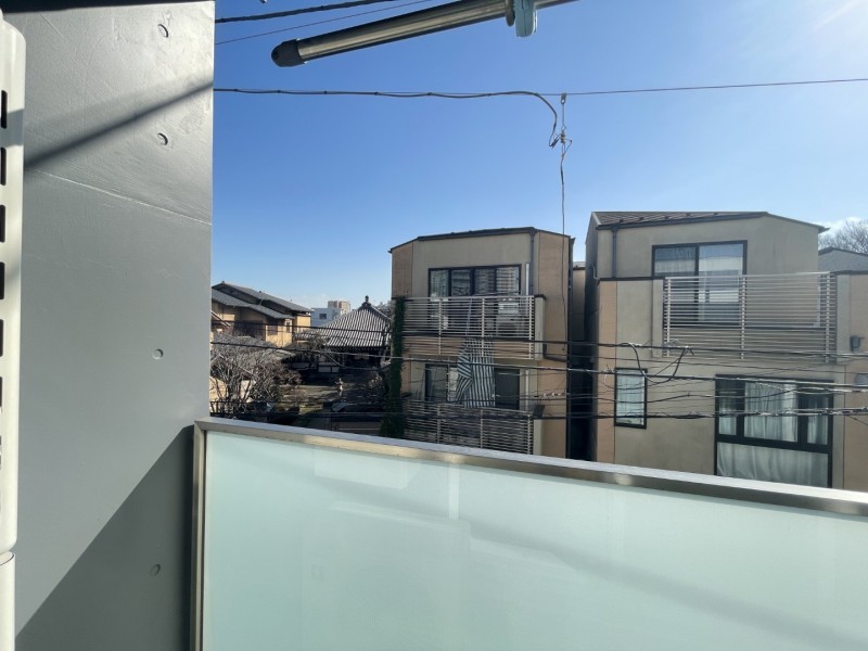 Ｔ－ｓｔｙｌｅ目白3階 お風呂